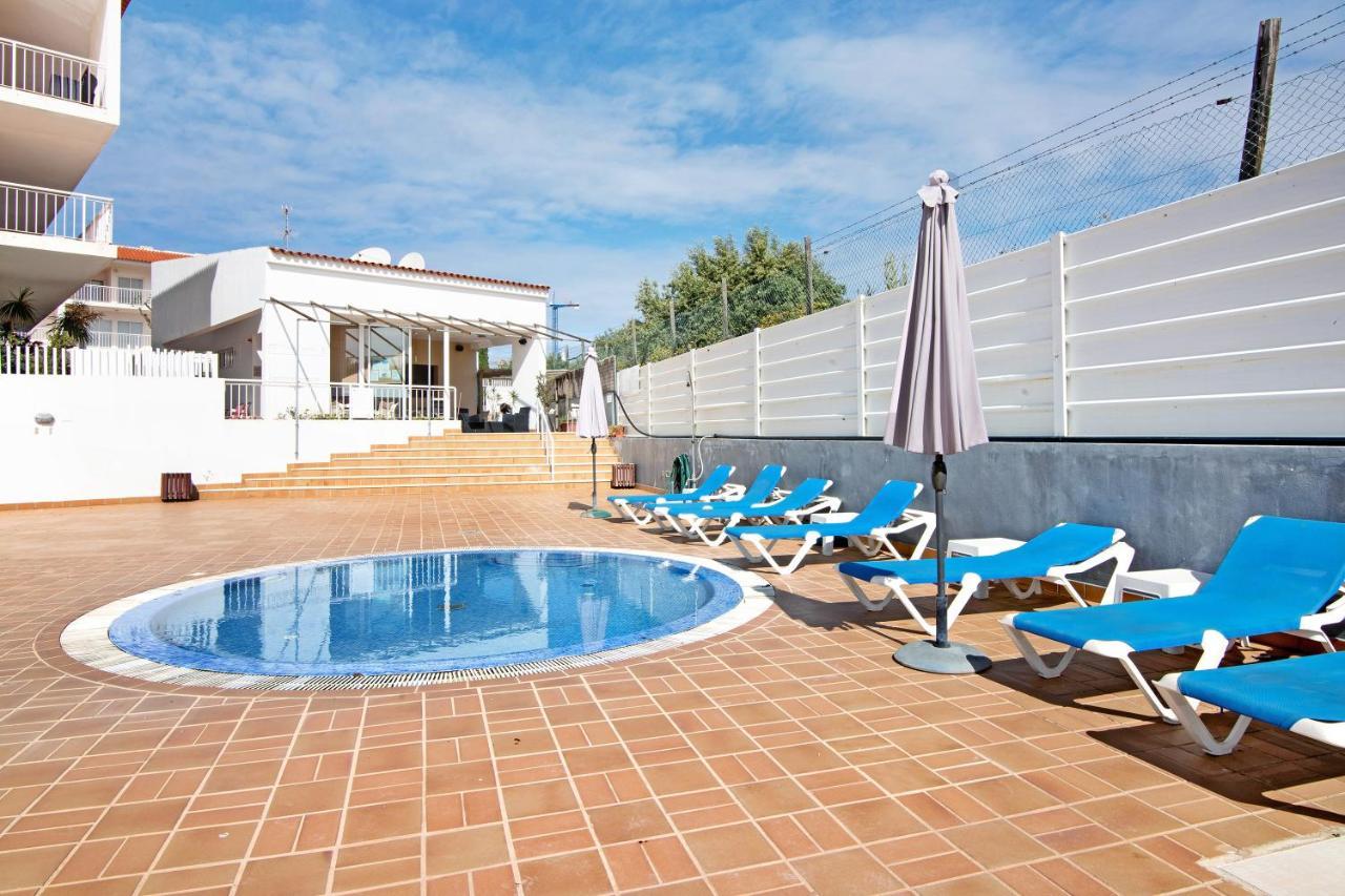 Costa Cabanas 62 Cabanas De Tavira Zewnętrze zdjęcie